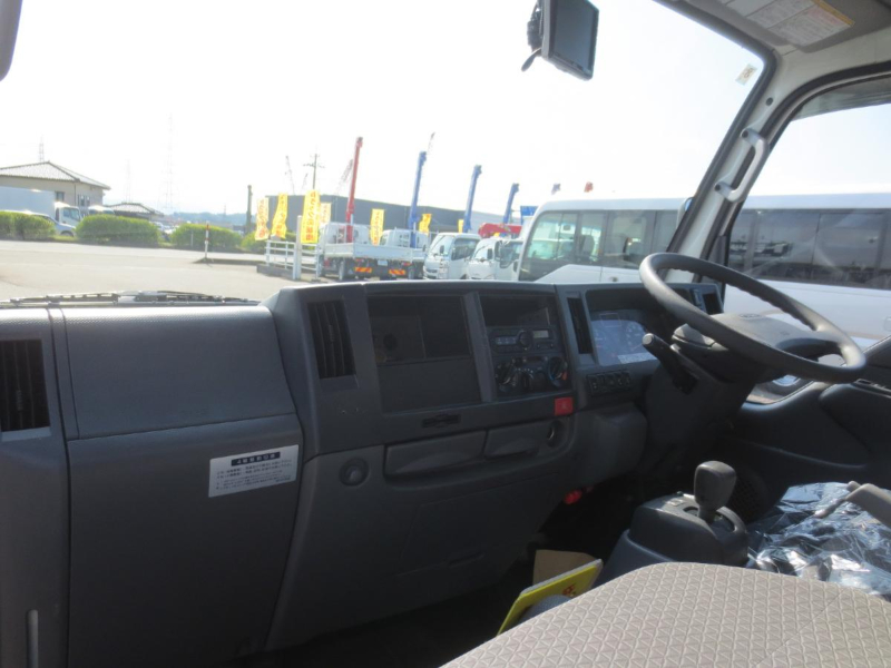 いすゞ バン車|中古トラックの販売・買取・査定のアイナビ