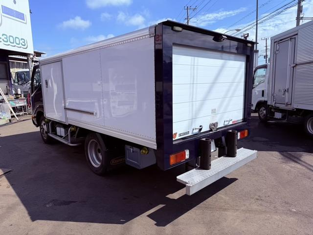 日野 バン車 デュトロ|中古トラックの販売・買取・査定のアイナビ