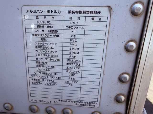 日野 バン車 デュトロ|中古トラックの販売・買取・査定のアイナビ