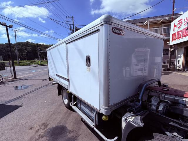 日野 バン車 デュトロ|中古トラックの販売・買取・査定のアイナビ