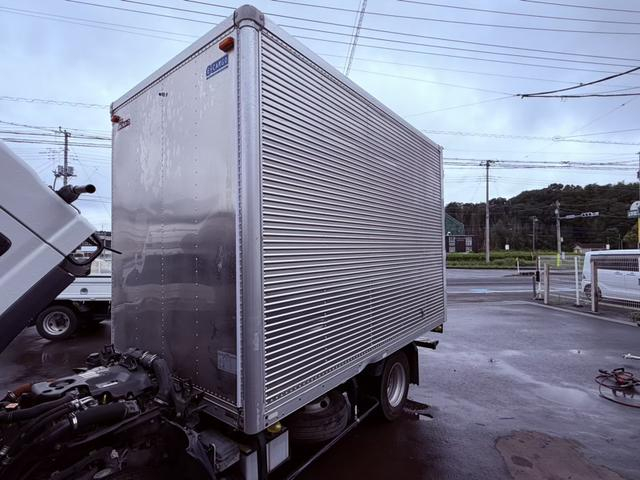 いすゞ バン車|中古トラックの販売・買取・査定のアイナビ