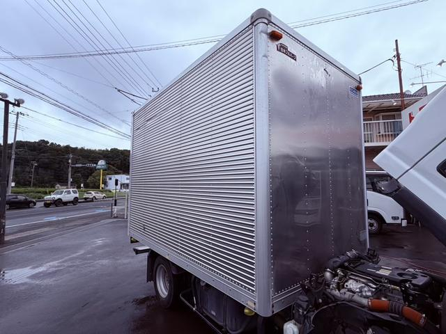 いすゞ バン車|中古トラックの販売・買取・査定のアイナビ
