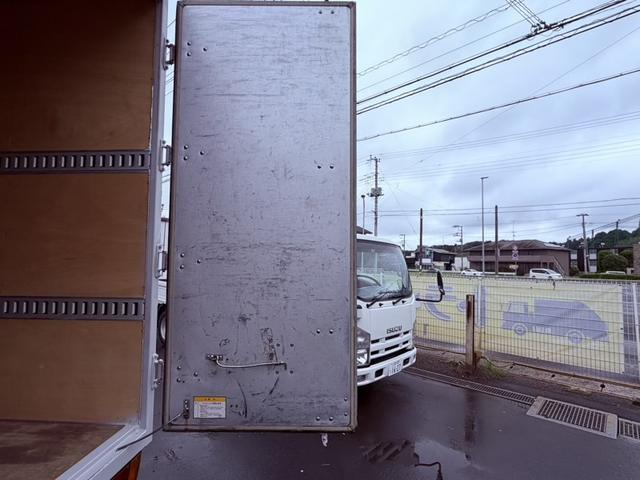 いすゞ バン車|中古トラックの販売・買取・査定のアイナビ