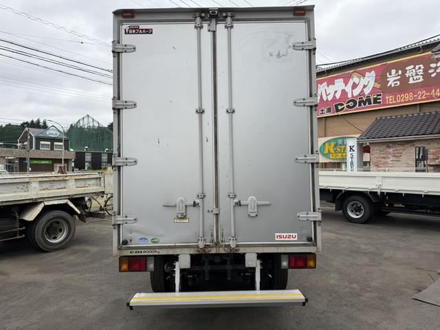 いすゞ バン車|中古トラックの販売・買取・査定のアイナビ