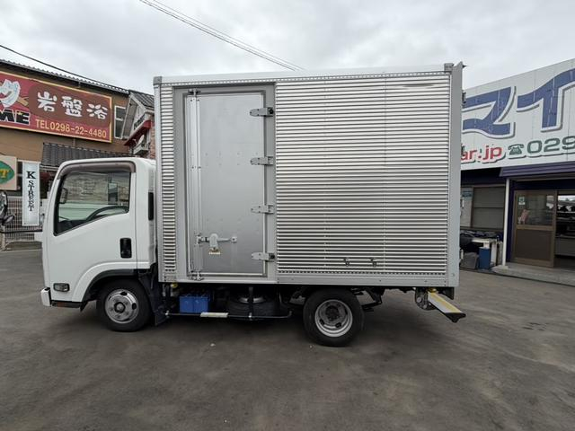 いすゞ バン車|中古トラックの販売・買取・査定のアイナビ