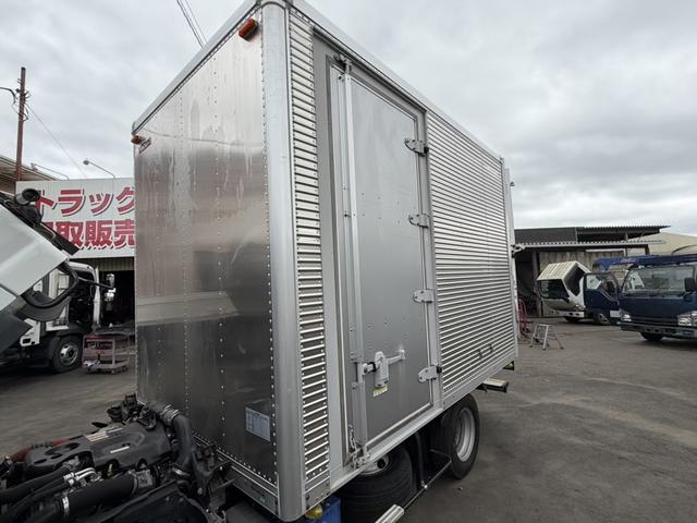いすゞ バン車|中古トラックの販売・買取・査定のアイナビ