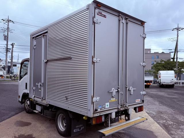 いすゞ バン車|中古トラックの販売・買取・査定のアイナビ