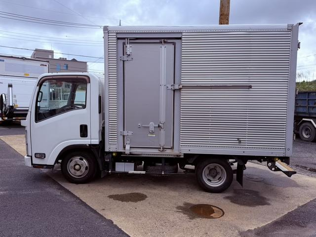 いすゞ バン車|中古トラックの販売・買取・査定のアイナビ