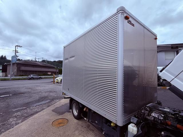 いすゞ バン車|中古トラックの販売・買取・査定のアイナビ