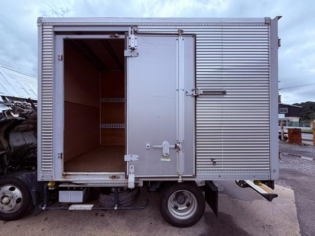 いすゞ バン車|中古トラックの販売・買取・査定のアイナビ