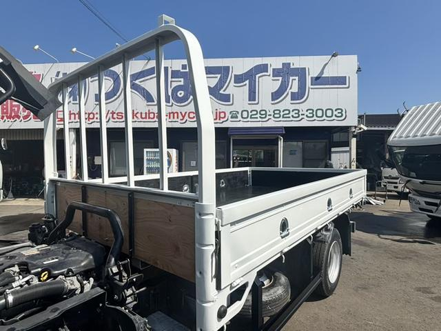 いすゞ 平ボディ|中古トラックの販売・買取・査定のアイナビ