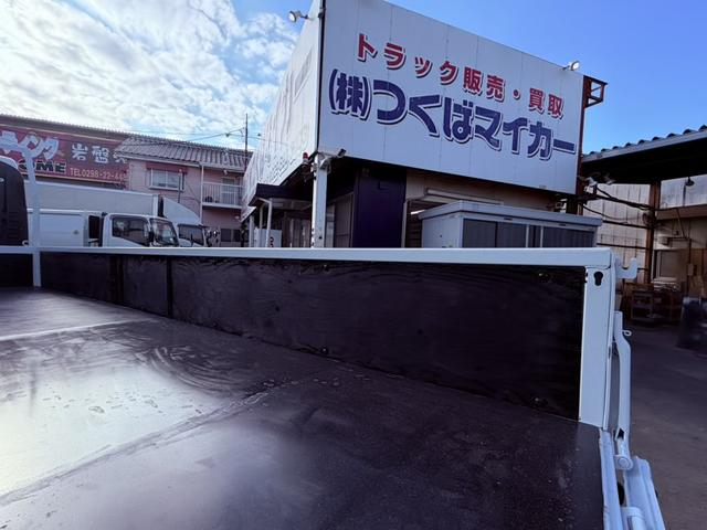 いすゞ 平ボディ|中古トラックの販売・買取・査定のアイナビ