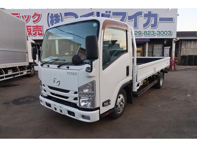マツダ 平ボディ|中古トラックの販売・買取・査定のアイナビ