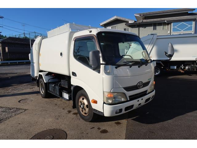 トヨタ パッカー|中古トラックの販売・買取・査定のアイナビ