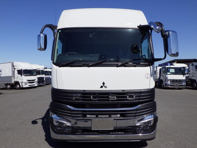 三菱ふそう ウイング車 スーパーグレート|中古トラックの販売・買取・査定のアイナビ