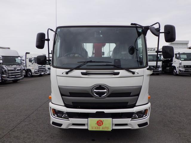 日野 平ボディ|中古トラックの販売・買取・査定のアイナビ