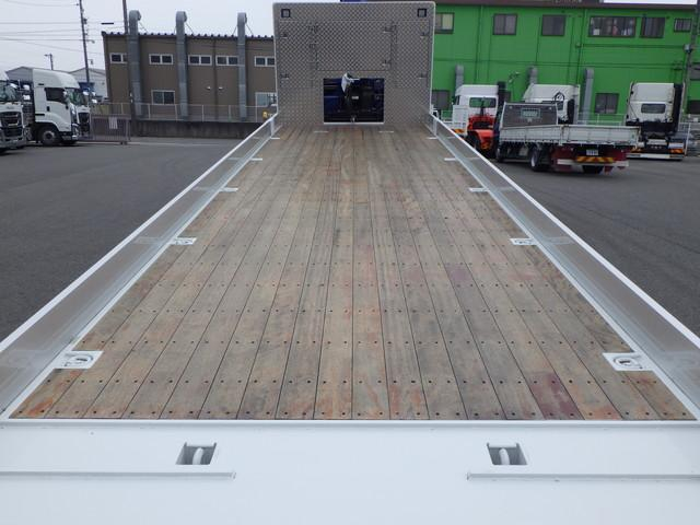 三菱ふそう その他 スーパーグレート|中古トラックの販売・買取・査定のアイナビ
