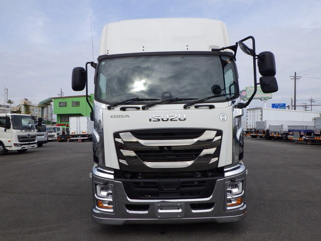 いすゞ ウイング車 ギガ|中古トラックの販売・買取・査定のアイナビ
