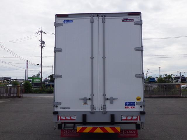 いすゞ ウイング車 ギガ|中古トラックの販売・買取・査定のアイナビ