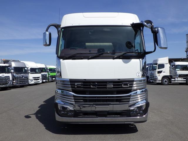 三菱ふそう バン車 スーパーグレート|中古トラックの販売・買取・査定のアイナビ