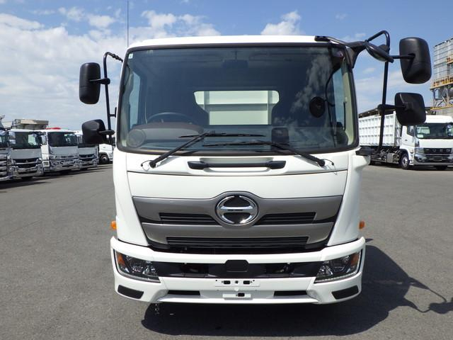 日野 平ボディ|中古トラックの販売・買取・査定のアイナビ