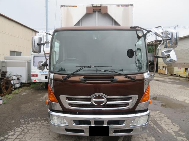 日野 ウイング車|中古トラックの販売・買取・査定のアイナビ