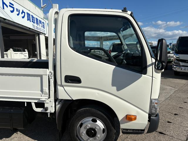 トヨタ 平ボディ トヨエース|中古トラックの販売・買取・査定のアイナビ