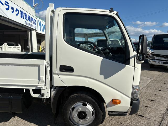 トヨタ 平ボディ トヨエース|中古トラックの販売・買取・査定のアイナビ