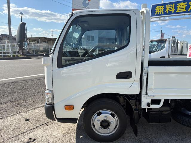 トヨタ 平ボディ トヨエース|中古トラックの販売・買取・査定のアイナビ