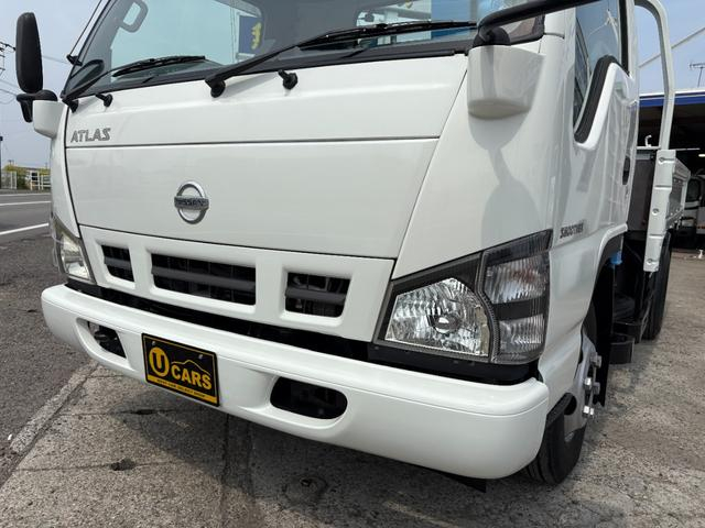 日産 平ボディ|中古トラックの販売・買取・査定のアイナビ