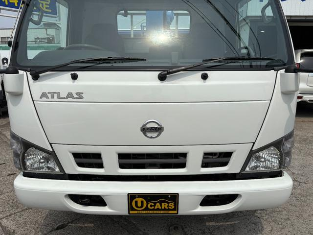日産 平ボディ|中古トラックの販売・買取・査定のアイナビ
