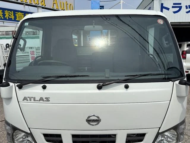 日産 平ボディ|中古トラックの販売・買取・査定のアイナビ