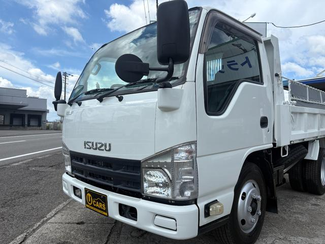 いすゞ ダンプ|中古トラックの販売・買取・査定のアイナビ