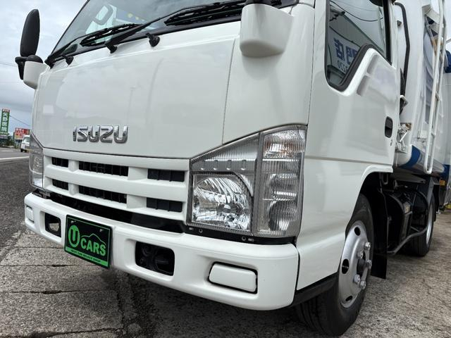 いすゞ パッカー|中古トラックの販売・買取・査定のアイナビ