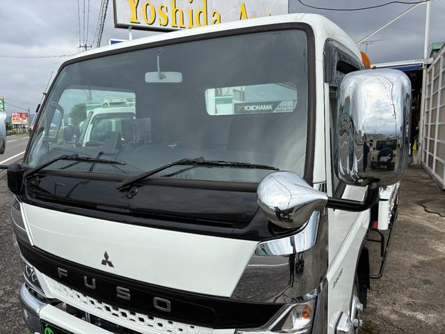 三菱ふそう 特殊車両 キャンター|中古トラックの販売・買取・査定のアイナビ