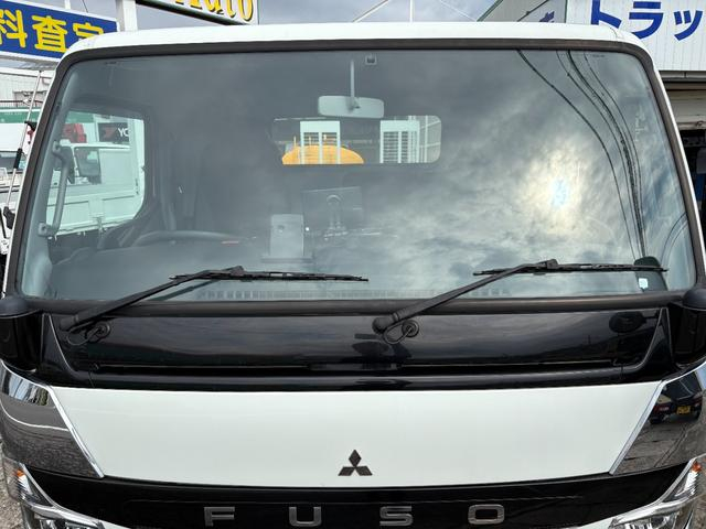 三菱ふそう 特殊車両 キャンター|中古トラックの販売・買取・査定のアイナビ