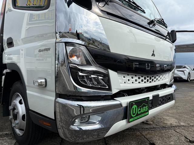 三菱ふそう 特殊車両 キャンター|中古トラックの販売・買取・査定のアイナビ