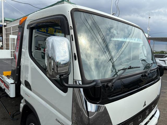 三菱ふそう 特殊車両 キャンター|中古トラックの販売・買取・査定のアイナビ