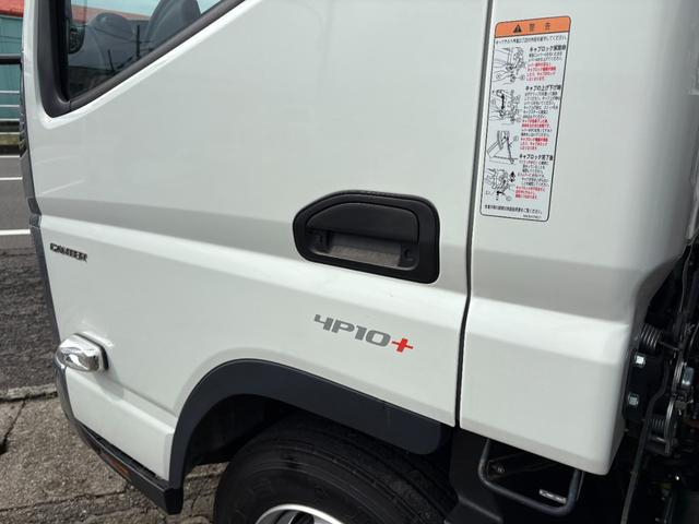 三菱ふそう 特殊車両 キャンター|中古トラックの販売・買取・査定のアイナビ