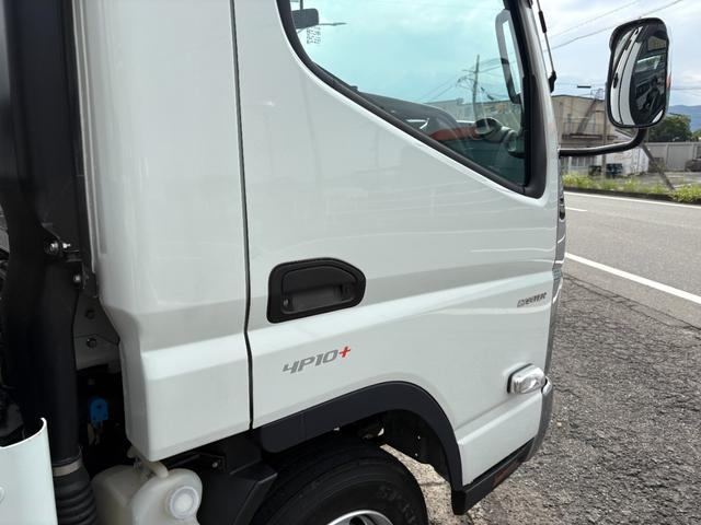三菱ふそう 特殊車両 キャンター|中古トラックの販売・買取・査定のアイナビ