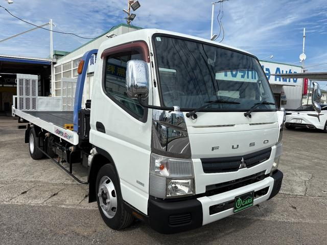 三菱ふそう 特殊車両 キャンター|中古トラックの販売・買取・査定のアイナビ