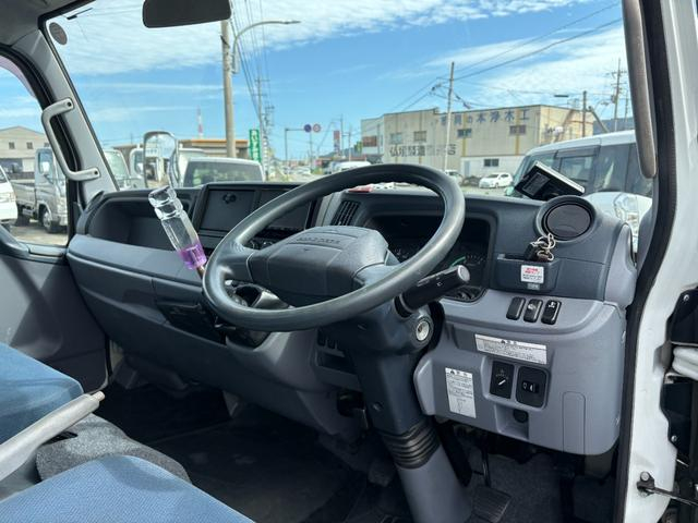三菱ふそう 特殊車両 キャンター|中古トラックの販売・買取・査定のアイナビ