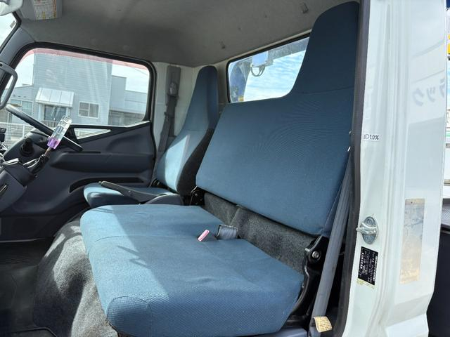 三菱ふそう 特殊車両 キャンター|中古トラックの販売・買取・査定のアイナビ
