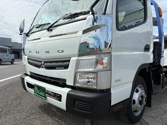 三菱ふそう 特殊車両 キャンター|中古トラックの販売・買取・査定のアイナビ