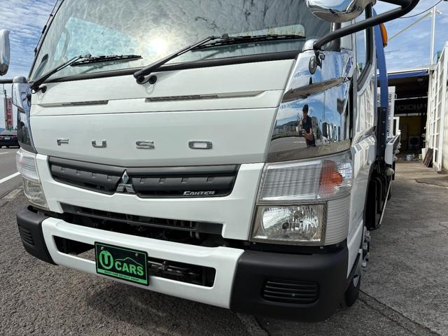 三菱ふそう 特殊車両 キャンター|中古トラックの販売・買取・査定のアイナビ