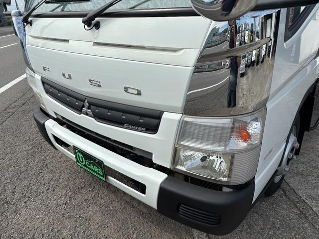 三菱ふそう 特殊車両 キャンター|中古トラックの販売・買取・査定のアイナビ
