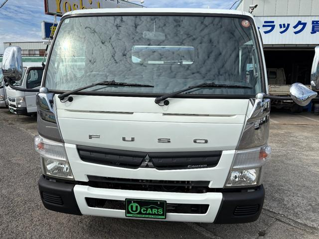 三菱ふそう 特殊車両 キャンター|中古トラックの販売・買取・査定のアイナビ