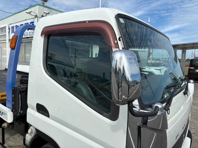 三菱ふそう 特殊車両 キャンター|中古トラックの販売・買取・査定のアイナビ