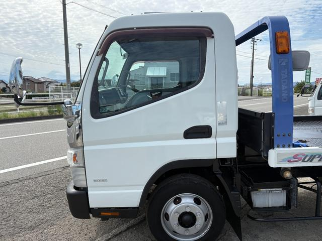 三菱ふそう 特殊車両 キャンター|中古トラックの販売・買取・査定のアイナビ