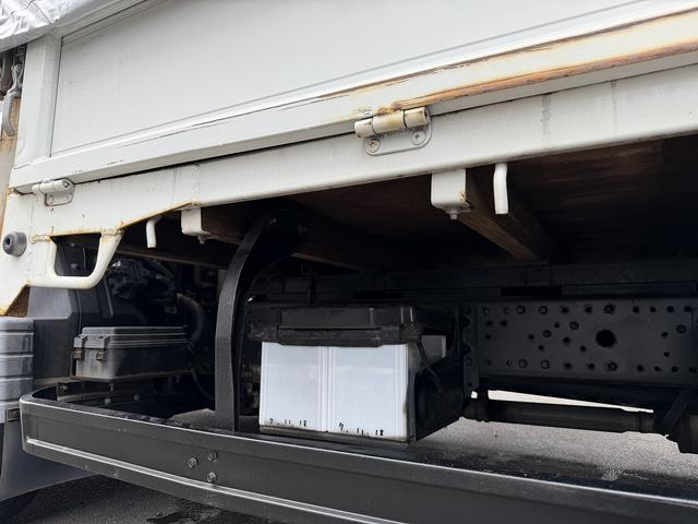 三菱ふそう ウイング車 キャンター|中古トラックの販売・買取・査定のアイナビ